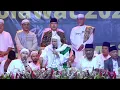 Download Lagu Padang Bulan - Habib Luthfi bin Yahya