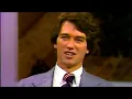Robert F Kennedy Jr Voice Changes Over the Years