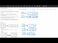leetcode 566 reshape the matrix