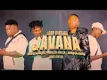 Download Lagu Javana - Jeff Butler Feat.(Master Betho, Master Chuza, Master Kenny \u0026 Man Giv Sa)