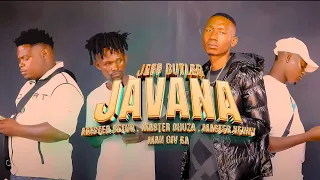 Javana Jeff Butler Feat Master Betho Master Chuza Master Kenny Man Giv Sa 