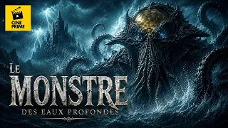 Le monstre des eaux profondes⎪Action⎪Sci-Fi⎪Film complet⎪ACE