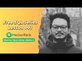 Free SQL Series in Bangla - Lesson 001 HackerRan SQL Solution for Weather Observation Station 1