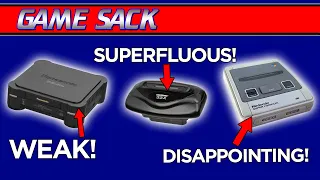 Where's all the EXTRA POWER that was PROMISED with these Consoles?