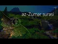 Download Lagu MəşəAllah çox gözəl səsi var. Zumər surəsi - Sheikh Ahmad bin Taleb سورة الزمر - الشيخ أحمد بن طالب