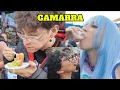Download Lagu GLOGLO , EMET Y CRAFT EN GAMARRA - PROBANDO COMIDAS CALLEJERAS