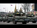 Download Lagu Rusland in paniek! Amerika toont ongeëvenaarde militaire spierballen in D.C.
