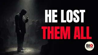 Bernie Mac: Master of the Macabre #sponsored #fyp