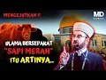 Download Lagu MENGEJUTKAN❗ULAMA BERSEPAKAT \