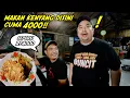 Lagu GILA MURAH BANGET!! MAKAN CUMA 4000, GORENGAN MASIH 500!!