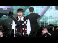 [페이스캠4K] 비투비 포유 이창섭 'Show Your Love' (BTOB 4U Lee Chang Sub FaceCam)│@SBS Inkigayo_2020.11.29.