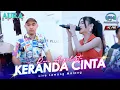 Lagu KERANDA CINTA - RARA ANGELISTA - AURA MUSIC - LIVE LAWANG MALANG PM AUDIO 