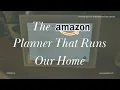 Budget-Friendly Smart Family Calendar You NEED to See Amazon Review