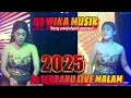 Lagu OT WIKA MUSIK ‼️ LIVE TERBARU ‼️ FDJ DEVI KITY ‼️ DJ MIX MAK TOLONGLAH ‼️ TERBANG MALAM BERSAMA 