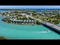 Luxury Waterfront Living at The Tides 5BR Pool Home on Vaca Cut Marathon FL