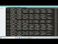 Seq2Seq chatbot using keras lstm deep learning chatbot python