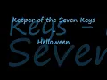 Helloween - Keeper Of The Seven Keys [lyrics]