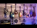 Blood On Your Hands (Philip Sayce) re-recorded by Christopher Hester