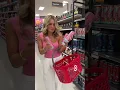Get in, we're going to @target to stock up on Alani🛒🛍️ #energydrink #target #shoppinghaul #justagirl