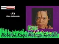 Download Lagu ANN - Cinta Melankolia
