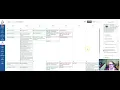 Canvas Accessibility Tutorial Managing the Canvas Calendar