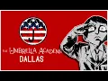 The Umbrella Academy Dallas was a wasted opportunity