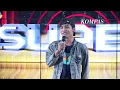 Download Lagu Stand Up Comedy Bintang Emon: Follower Instagram Gue Banyak, Gue Merasa Terintimidasi  - SUPER