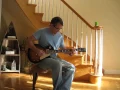 Chambered 58 Les Paul vs Solid 59 Les Paul