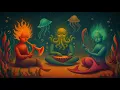 Lagu I Whispered A Name ~ Psychedelic, Boom Bap, Chill, Organic Downtempo, Folktronica (Mix)