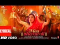 Download Lagu Maa Sherawali Lyrical | Satyameva Jayate 2 | John Abraham, Divya K Kumar |Payal D, Sachet T, Manoj M