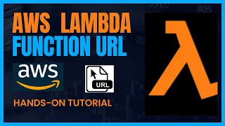 AWS Lambda Function URL What is a Function URL and how to use it Hands on tutorial