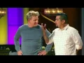 Masterchef US season 8 episode 9 Holy Cannoli