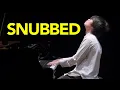 Download Lagu Reacting to Magdalene Ho's elimination after the Cliburn prelims