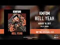 KMFDM "HELL YEAH" Official Song Stream - #7 RIP THE SYSTEM v. 2.0