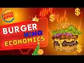 The Economics of Burger King How it Makes Money and Stays Profitable