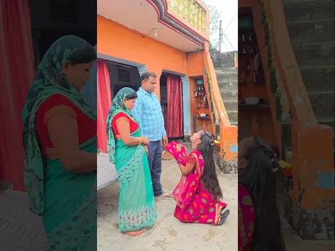 भाई हो तो ऐसा बहन के पति की बचाई जान gudiya ki #viral #video #kharge #viralnow #viraltoday #viral