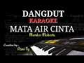 AIR MATA CINTA-KARAOKE LIRIK
