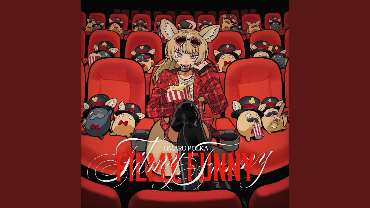 -WA⭐︎show 桜party-