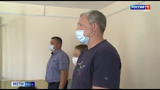 Экс-глава Седельниковского района Алексей Сабаев получил реальный срок