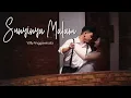 Download Lagu Sunyinya Malam - Willy Anggawinata ( Official Music Video )