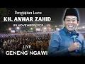 Download Lagu 🔴 LIVE PENGAJIAN LUCU || KH. ANWAR ZAHID TERBARU 09 NOVEMBER 2025 DI GENENG NGAWI || PERNIKAHAN | F1
