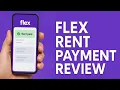 Flex Rent Payment Review Is It Actually Good