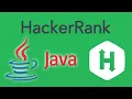 HackerRank Java - Java Loops I Solution
