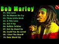 Download Lagu Bob Marley – Legendary Reggae Anthems That Celebrate Peace, Love, and Unity 🎶💛