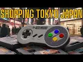 Download Lagu RETRO GAMES in Tokyo 🇯🇵 A Day in the Life of a Collector in Japan 💴 HARD OFF AGAIN 😱