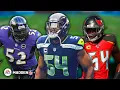The Best LB Builds for Madden 23 Face of the Franchise