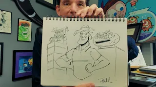 fairly oddparents 25 years later 