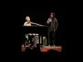 Fito Páez y Santiago Motorizado - El Tesoro (En vivo)