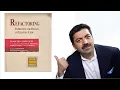 Refactoring Book Author Martin Fowler Book Review by Vikas Kerni
