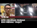 Download Lagu KPK Geledah Rumah Yaqut Cholil Qoumas | Kabar Hari Ini tvOne
